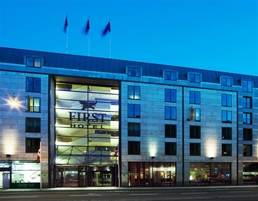 First Hotel Vesterbro